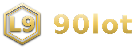 90lot logo
