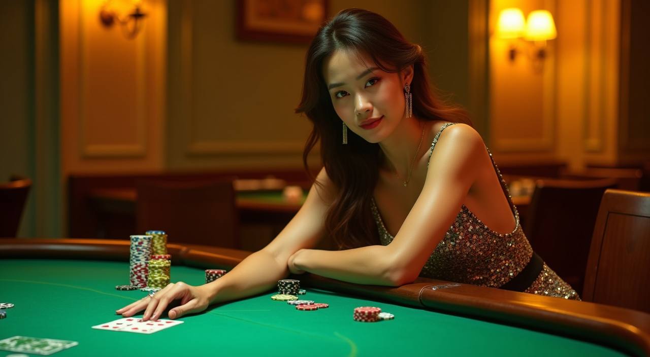 90lot Pai Gow Poker